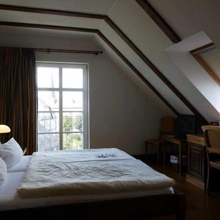 Hotel Snorrenburg Gmbh Burbach Kültér fotó