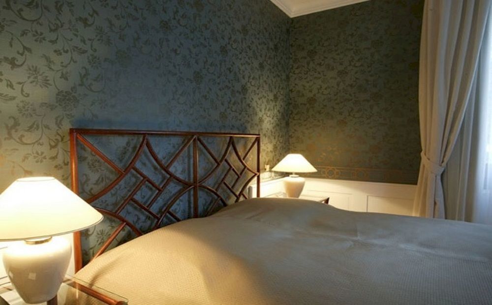 Hotel Snorrenburg Gmbh Burbach Kültér fotó