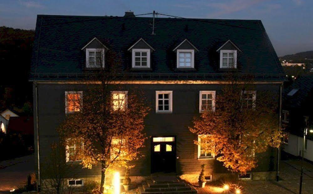 Hotel Snorrenburg Gmbh Burbach Kültér fotó