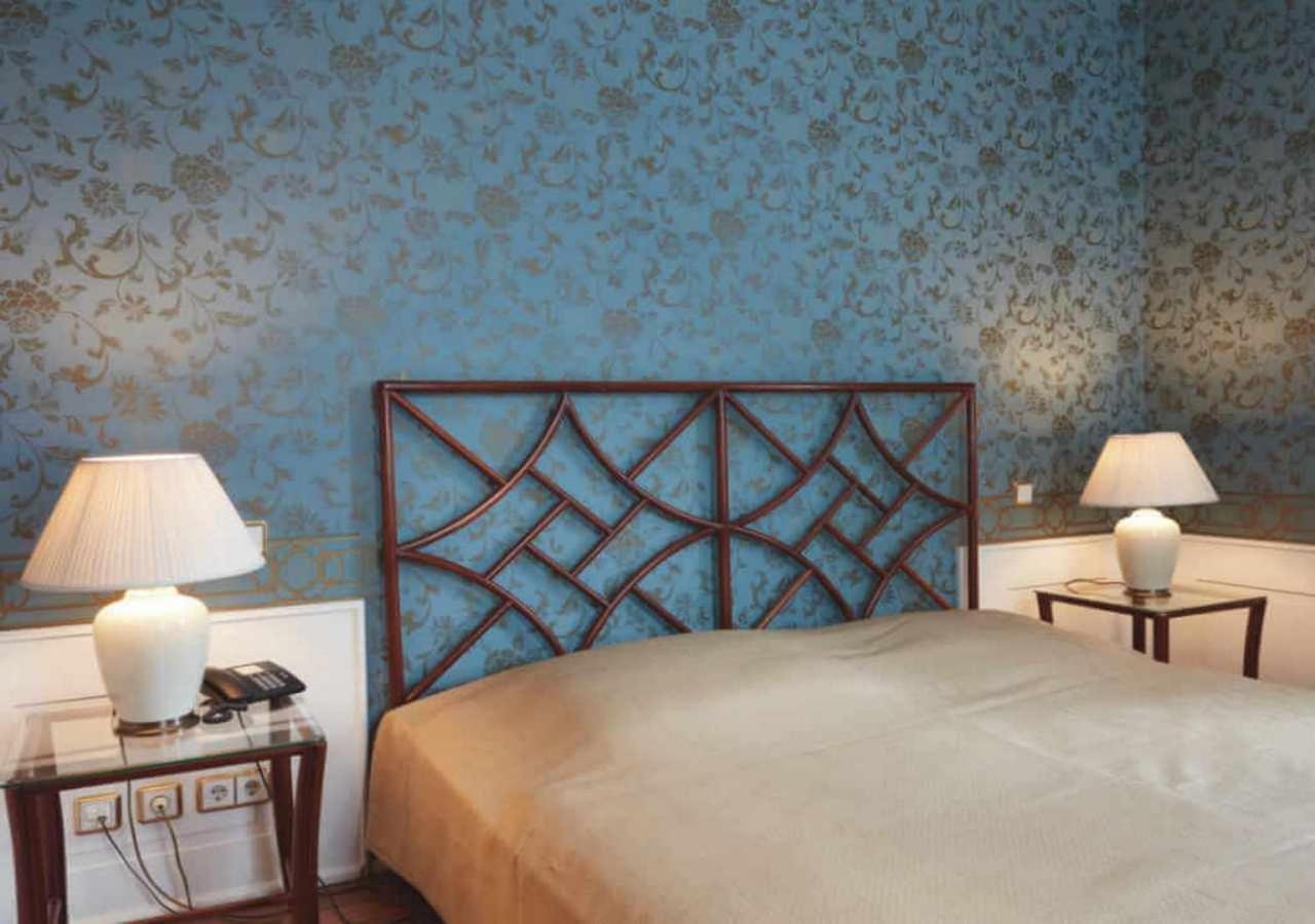 Hotel Snorrenburg Gmbh Burbach Kültér fotó