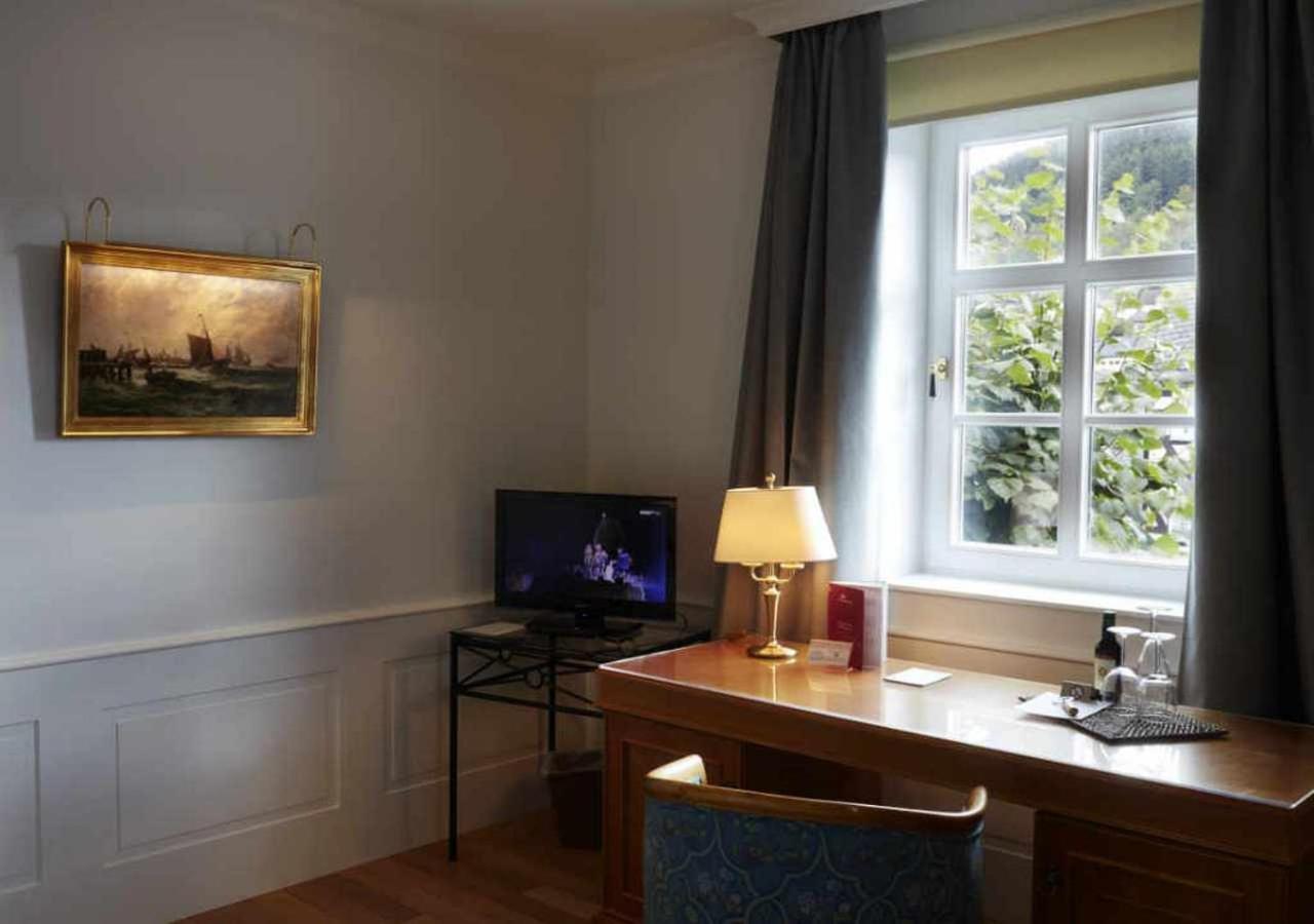 Hotel Snorrenburg Gmbh Burbach Kültér fotó
