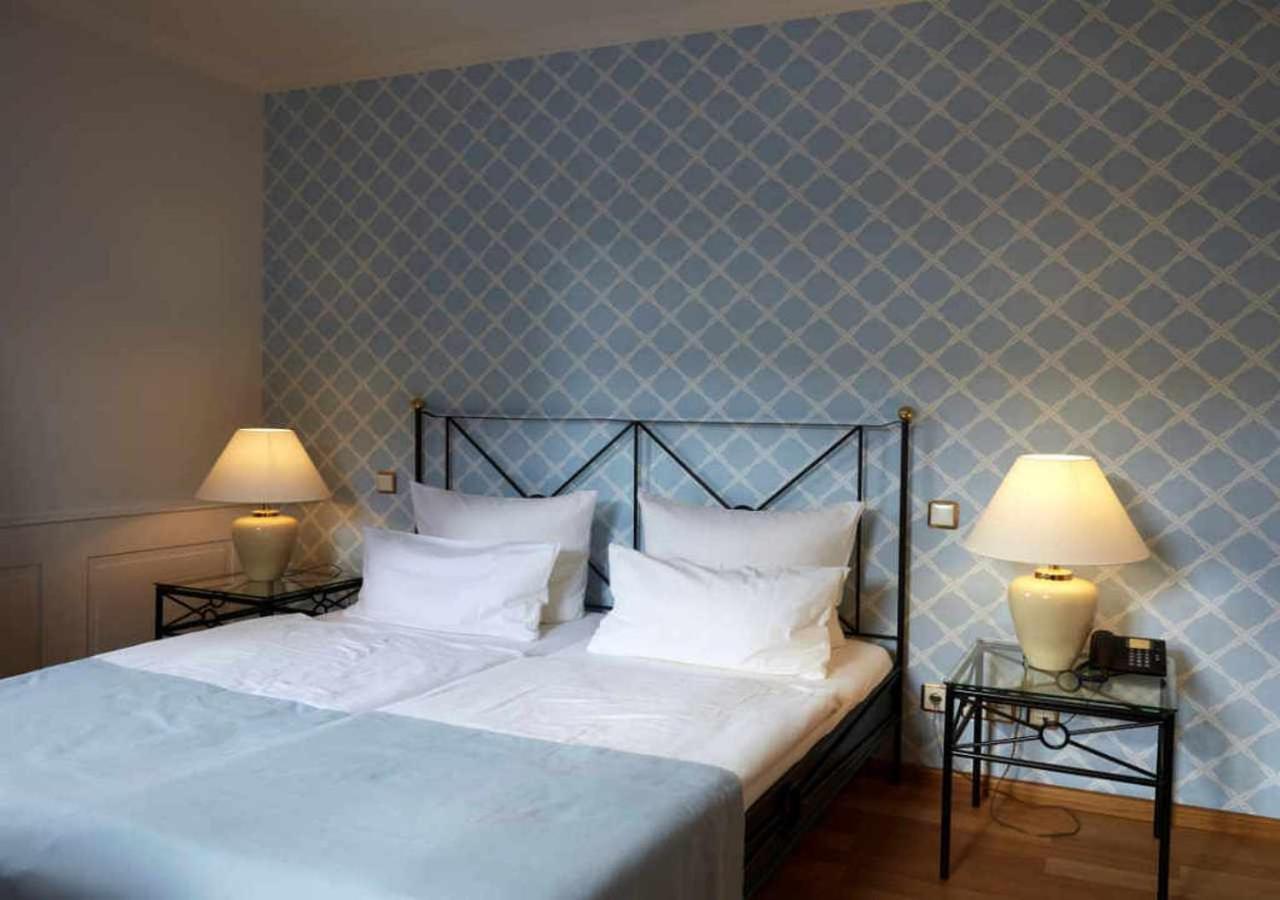 Hotel Snorrenburg Gmbh Burbach Kültér fotó