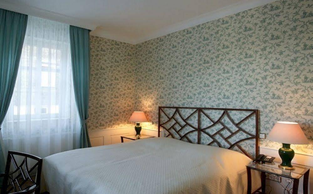 Hotel Snorrenburg Gmbh Burbach Kültér fotó